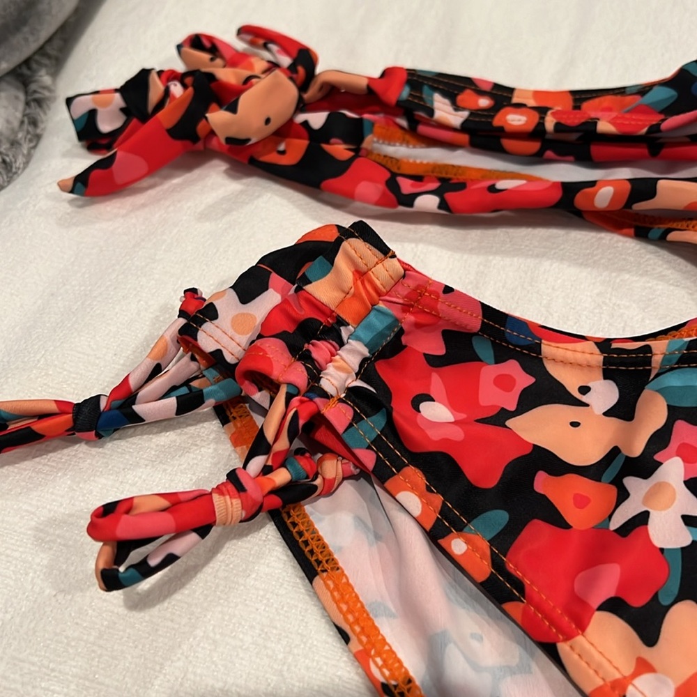 SHEIN bikini - Picture 5 of 6